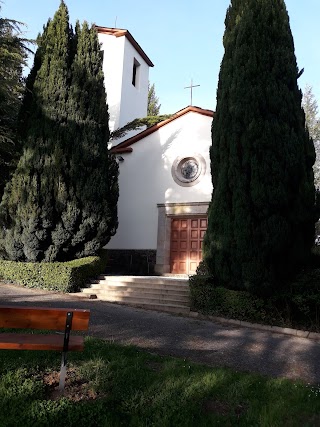 Parque Natural de Castelo — Lugo