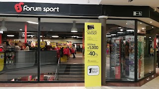 Forum Sport Huesca