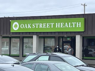 Oak Street Health Strawberry Mansion Primary Care Clinic