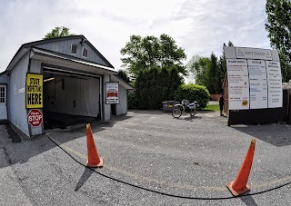 Bennington Express Lube & Car Wash