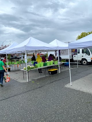 South Anchorage Farmers Market (O'Malley)