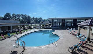 Red Roof Inn & Suites Anderson, SC