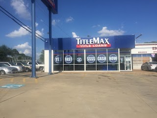 TitleMax Title Loans