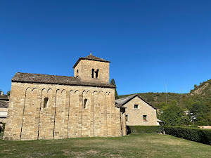 Iglesia de San Caprasio