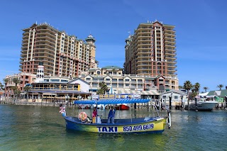 Destin Water Taxi