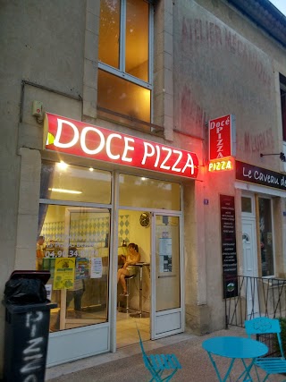 Doce Pizza