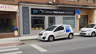 Clínica Veterinaria Albericia