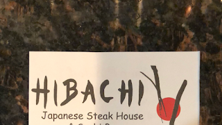 Hibachi Japanese Steak House & Sushi Bar , Bear DE