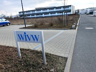 WIVW Würzburger Institut für Verkehrswissenschaften GmbH