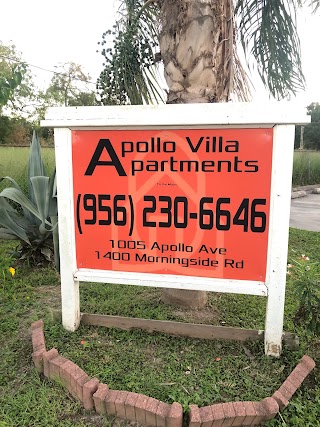 Apollo Villa Apartments