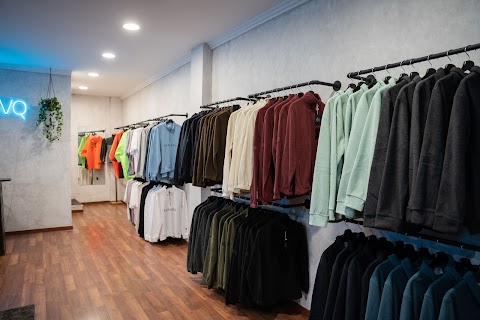 WEARINGSVQ - Concept Store