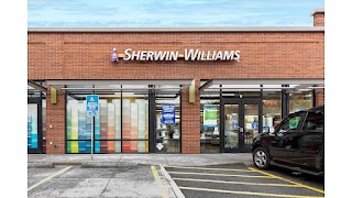 Sherwin-Williams Paint Store