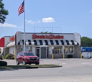 Steak 'n Shake