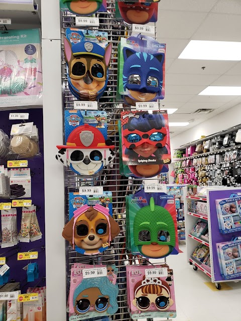 Photo of Party City - 704 South Randall Road, Algonquin, IL 60102, USA