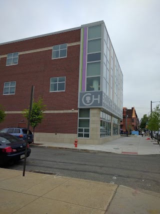 CHOP Primary Care, South Philadelphia