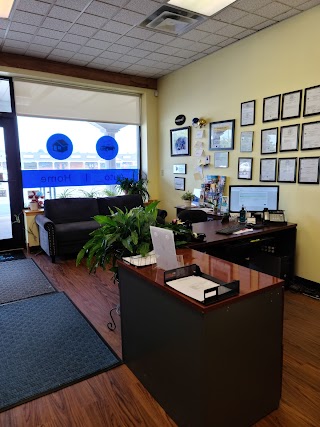 Wolff Insurance Agency