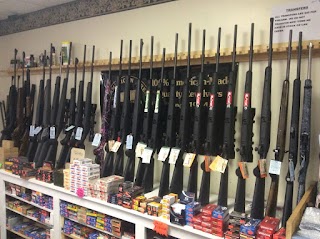 Sonny's Gun Shop