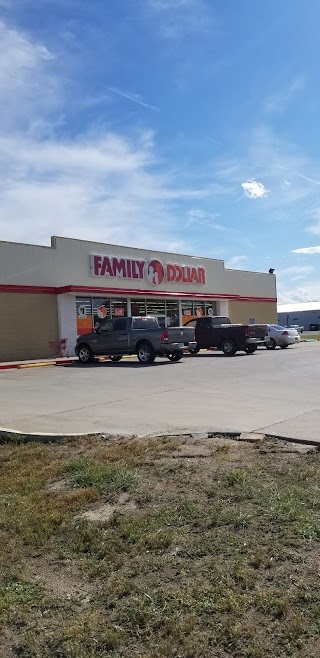 Family Dollar