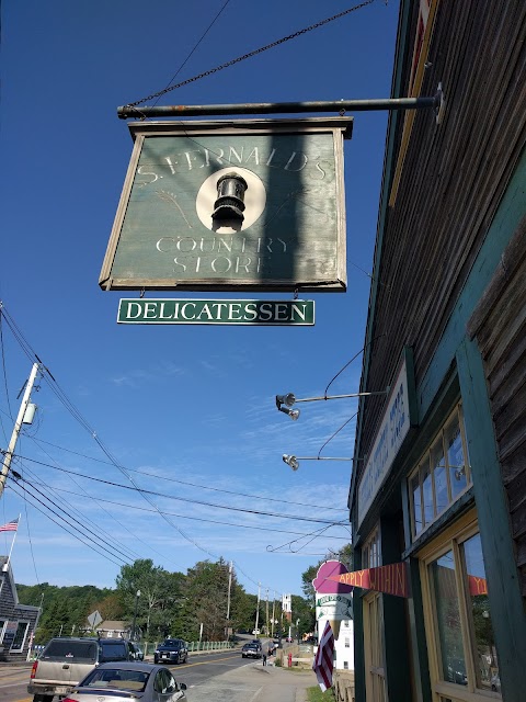 S. Fernald's Country Store