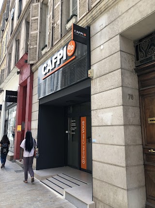 CAFPI Defiscalisation Sud Marseille Courtier en prêts immobiliers