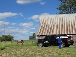 Potlatch Veterinary Clinic