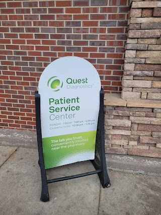 Quest Diagnostics