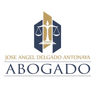 JOSE ANGEL DELGADO ANTONAYA ABOGADO