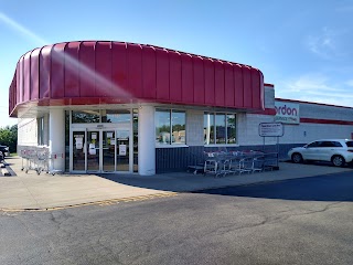 Gordon Food Service Store