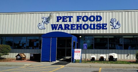 Pet Food Warehouse