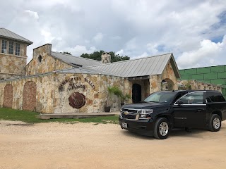 Elegant Limousine & Charter - San Antonio