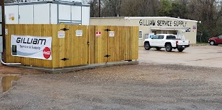 Gilliam Service & Supply