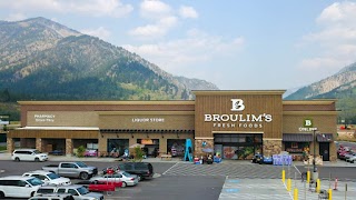 Broulim's