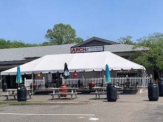 Arch II Sports Bar & Grill