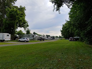 Shadrack Campground