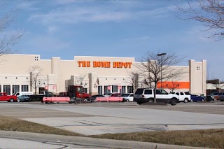 Garden Center at The Home Depot