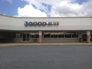 Goodwill Store and Donation Center