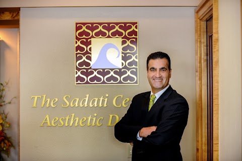 The Sadati Center for Aesthetic Dentistry