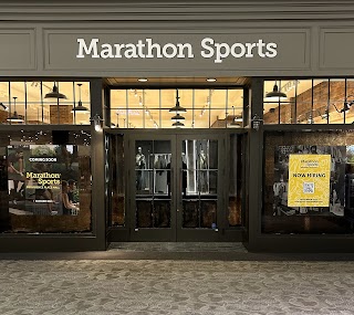 Marathon Sports