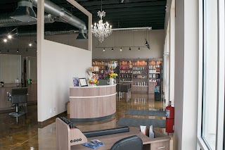 Revive Salon & Spa