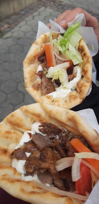 Gyros Treff