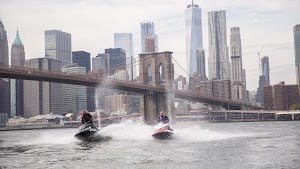 Sea the City Jet Ski