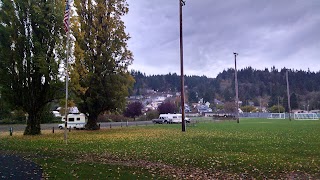 Clatskanie City Pool