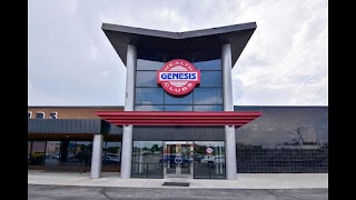 Genesis Health Clubs - Leavenworth