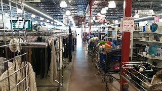 Goodwill Retail Store & Donation Center