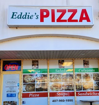 Eddie's Pizza