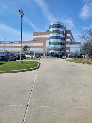 Texas Children's Hospital The Woodlands Inpatient and Emergency Center