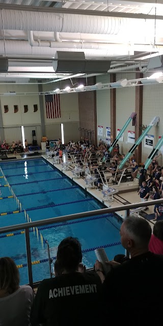 Carmel Swim Club