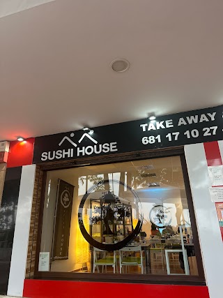 Restaurante Japonés - PEPE SUSHI HOUSE