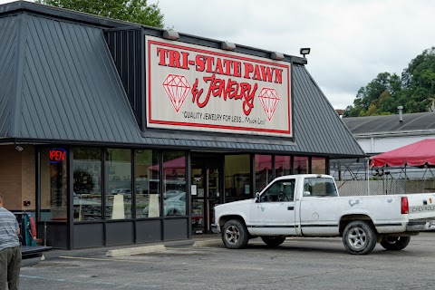 Tri-State Pawn & Jewelry