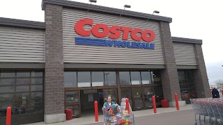 Costco Wholesale